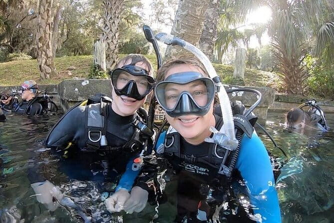 Snorkel Or Dive The Amazing Rainbow River Florida - The Itinerary: What to Expect