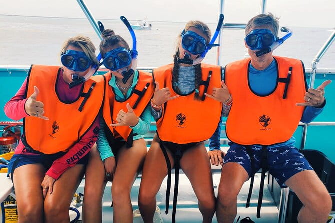 Snorkel Tour - Visit 2 Shallow Reefs John Pennekamp State Park - Frequently Asked Questions