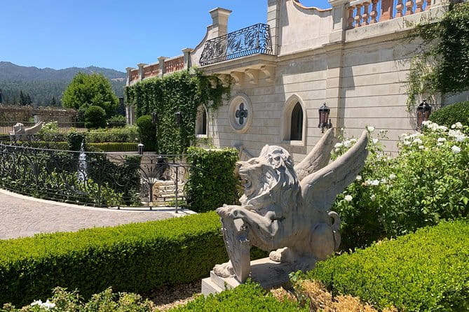 Sonoma or Napa -8hr- Private Wine Tour with Concierge Service - Deep Dive into Wineries and Stops
