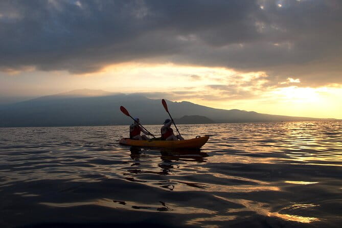 South Maui Kayak and Snorkel Tour with Turtles - The Sum Up: Who’s It For?