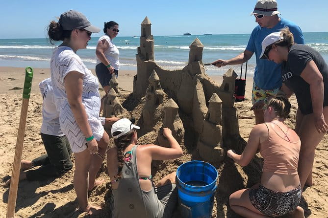 South Padre Island Sandcastling Experience - Final Thoughts: Who Is This Tour Perfect For?