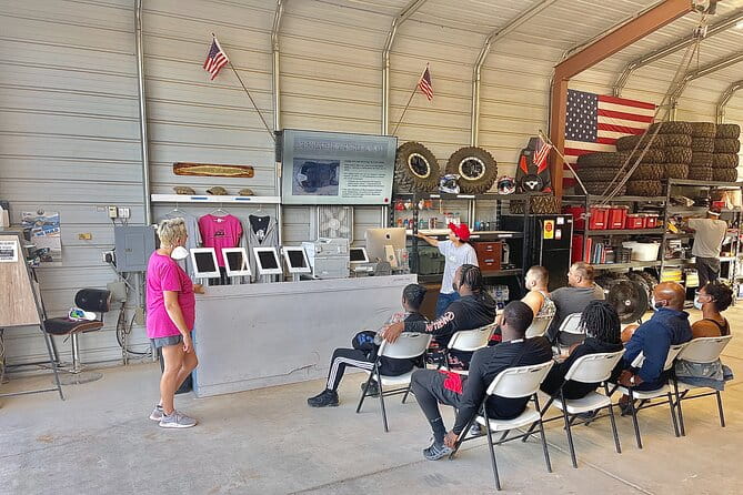 Southern California UTV Tour for 2 Riders (28-Mile Tour) - FAQ