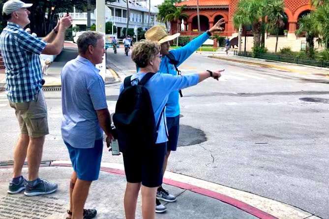Southernmost Key West History and Culture Small-Group Walking Tour - Authentic Insights from Past Travelers