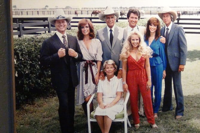 Southfork Ranch and Dallas/JFK Highlights Tour - Transportation and Group Size