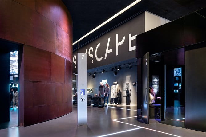 SPYSCAPE Museum and Experience - FAQ