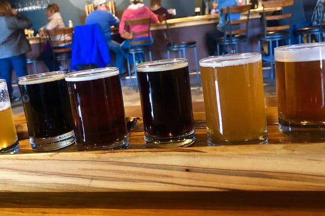 St. Augustine Beer & History Crawl - Final Thoughts
