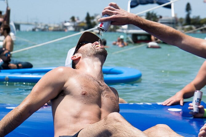 St. Pete Sandbar Party 21+ (All You Can Drink Pass Available) - Final Thoughts: Is It Worth It?