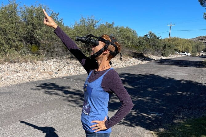 Stargazing and UFO Tour - Who Will Love This Tour?