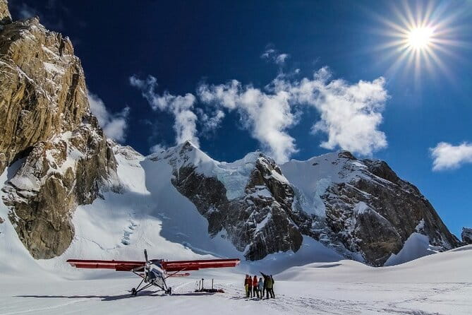 Summit Flight Tour - Analyzing the Value
