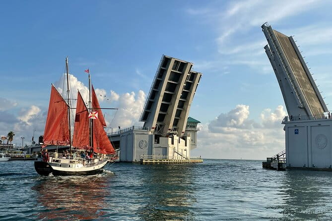 Suncoast Sailing's Day Sailing Experience! - FAQ