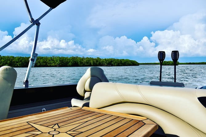 Sunset and Dolphin Cruise around Fort Myers Beach - FAQ