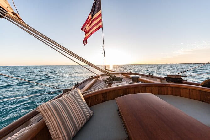 Sunset Sail on Historic Schooner in Key West - Final Thoughts