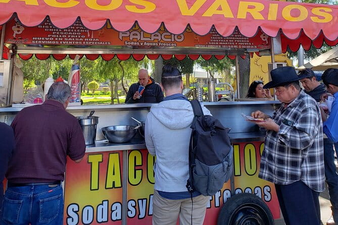 Taco Tuesday Hop to Tijuana from San Diego - FAQs