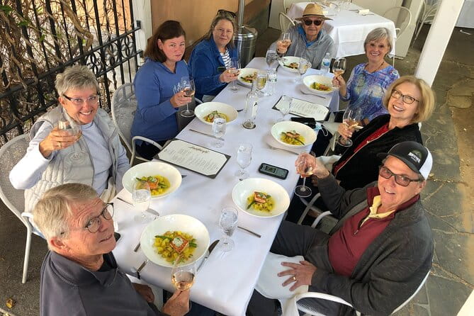 Taste of Santa Fe Wine and Dine Lunch - Who Will Love This Tour?