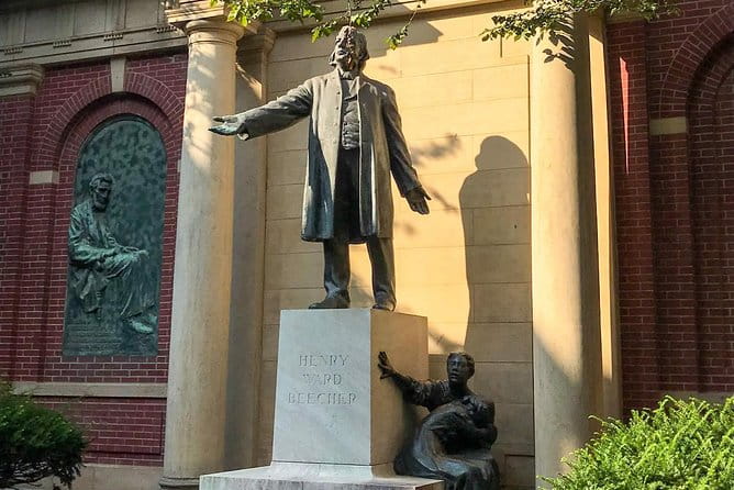 The Best of Brooklyn Walking Tour: "The Brooklyn Revolution!" - A Closer Look at the Tour Itinerary