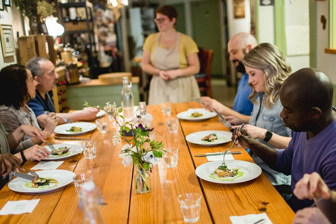 The Carytown Food Tour with Discover Richmond Tours - What Makes This Tour Stand Out