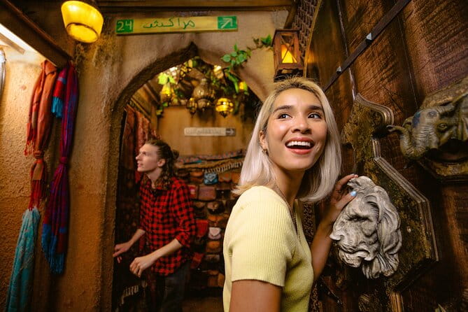 The Escape Game DC: Epic 60-Minute Adventures in Penn Quarter - The Cost and Value