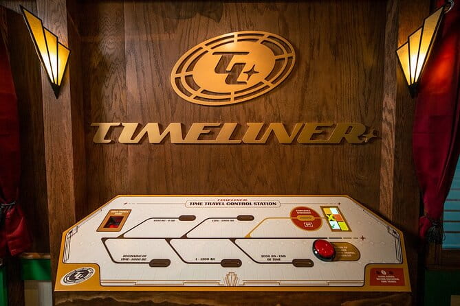 The Escape Game: Epic 60-Minute Adventures at Lone Tree - FAQs