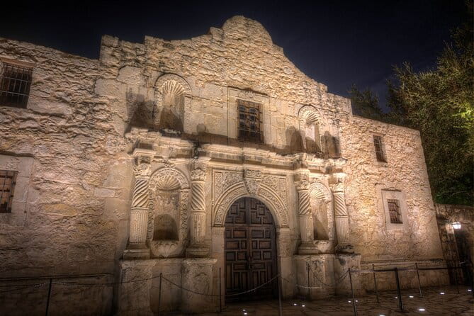 The Ghosts of Old San Antonio - Final Thoughts