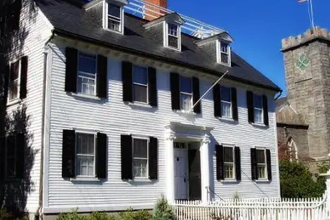 The Ghosts of Salem Walking Tour - Final Thoughts