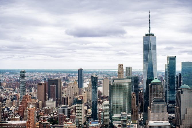 The Manhattan Helicopter Tour of New York - The Practical Side