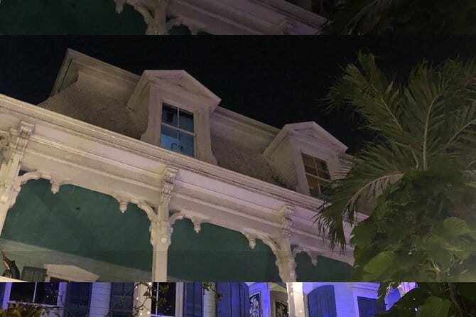 The Original Key West Ghost Hunt - A Closer Look at the Tour Experience