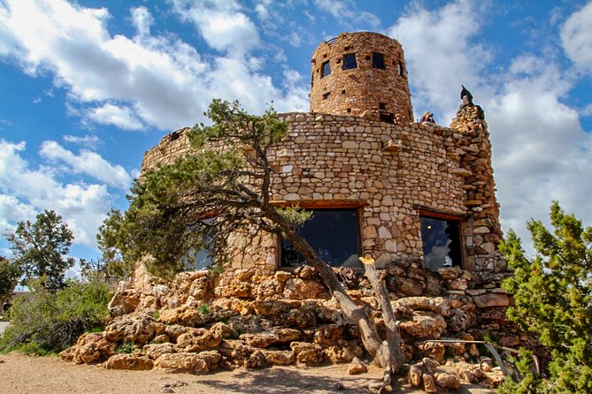 The Perfect Grand Canyon Tour with Local Expert Guides - Practical Considerations