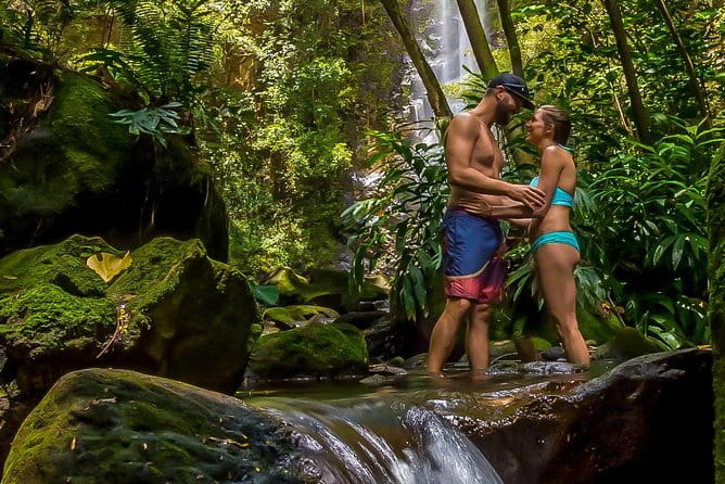 The Secret Waterfall Private tour with photos - Practical Details and Considerations