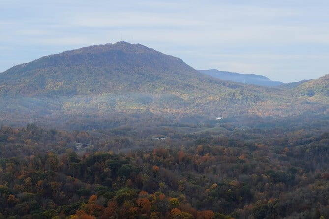 The Smoky Mountain Valley Adventure by Helicopter - A Detailed Breakdown of the Itinerary