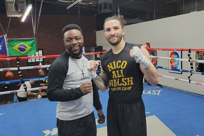 The Ultimate Las Vegas Fight Tour - The Experience: What Makes It Stand Out