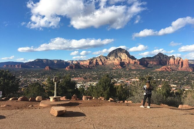 The Ultimate Sedona Experience - What You Can Expect from the Experience