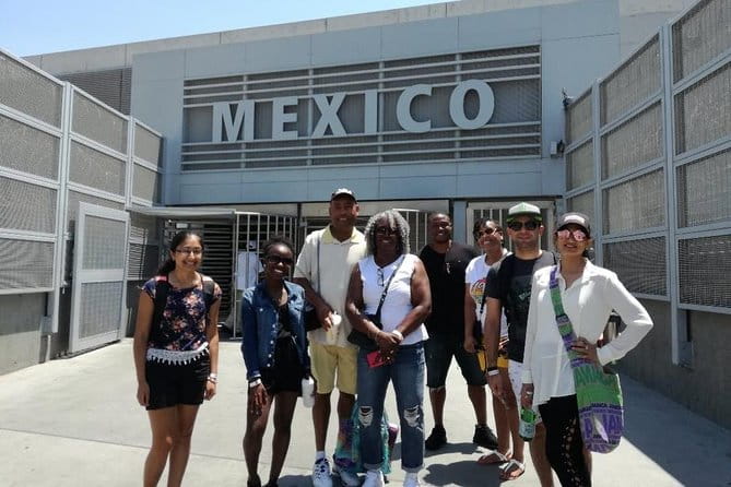 Tijuana Toe Dip: Day Trip from San Diego - The Sum Up: Who Is This Tour Best For?