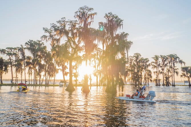 Tour of Lakes Escape by Personal Catamaran - Authentic Experiences and Authenticity