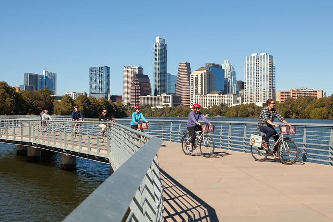 Town Lake Trail Bike Tour in Austin - The Sum Up: The Bottom Line