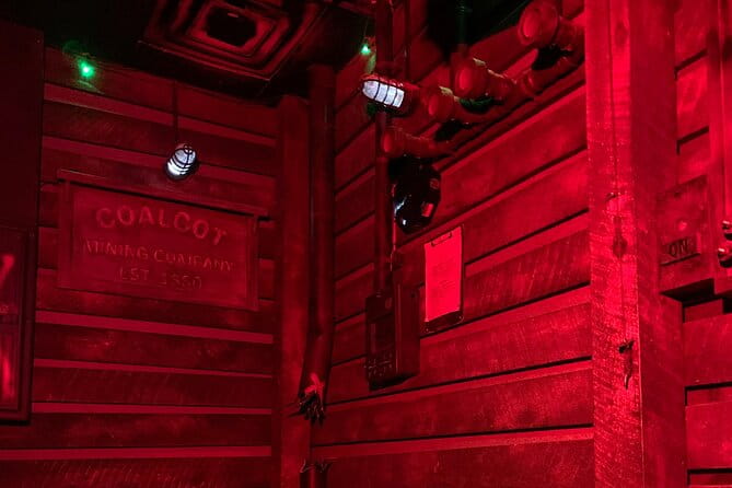 Trapped Below: Underground Escape Room Adventure at Extreme Escape San Antonio - FAQ: Your Questions Answered