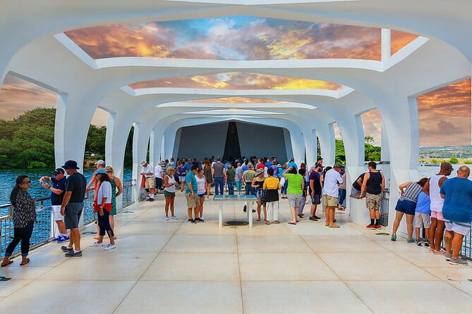 Tribute to Pearl Harbor Arizona Memorial Tour - Who Will Enjoy This Tour Most?