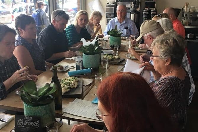 Tucson Food Tours- 4th Ave & Main Gate Square Walking Food Tour - Who Will Love This Tour?
