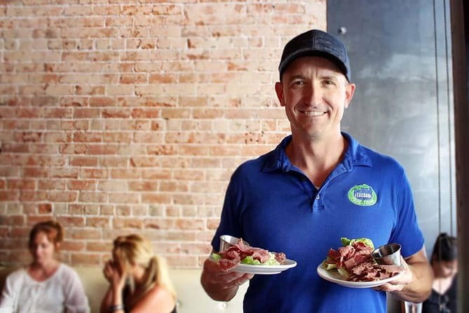 Tucson Food Tours- Downtown Tucson Walking Food Tour - Who Is This Tour Best For?
