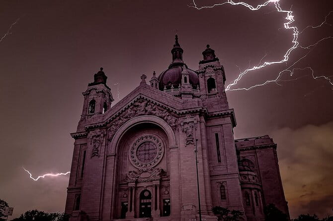 Twin City Ghosts Tour By US Ghost Adventures - Final Thoughts