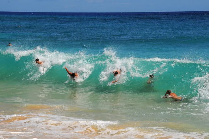 Ultimate Grand Oahu Circle Island Tour with Snorkeling and More - Frequently Asked Questions