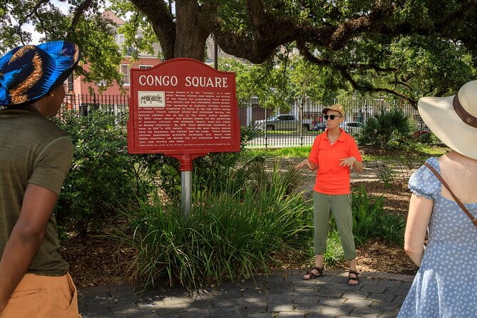 Unveiling Voodoo Walking Tour (with Entrance into Voodoo Temple) - Practical Aspects and What to Expect