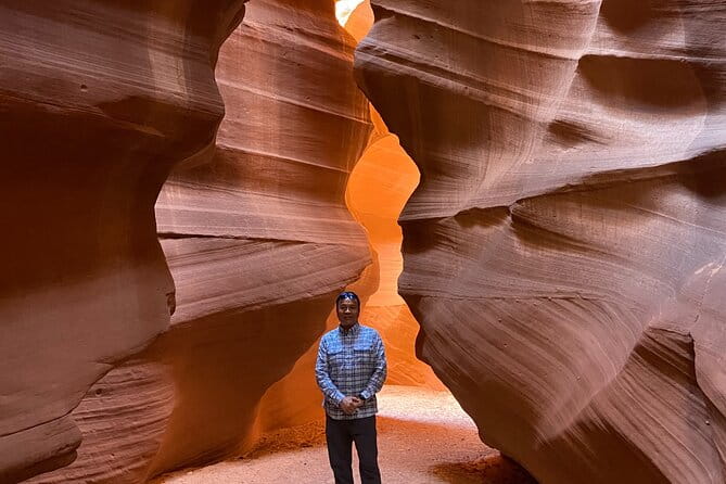 Upper Antelope Canyon Admission Ticket (Tse Bighanilini) - The Experience of Visiting: What Travelers Usually Say