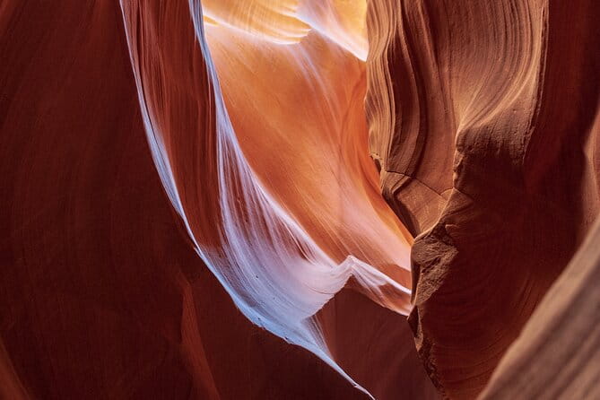 Upper Antelope Canyon Ticket - What You Can Expect from the Tour