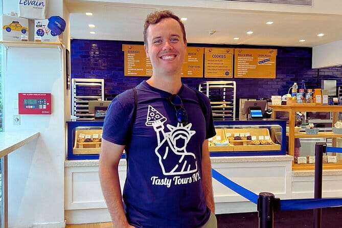 Upper West Side Food Tour | Tasty Tours NYC - The Overall Experience