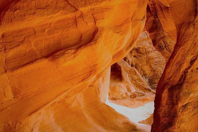 Valley of Fire Small Group Tour From Las Vegas - The Experience: What You Can Expect