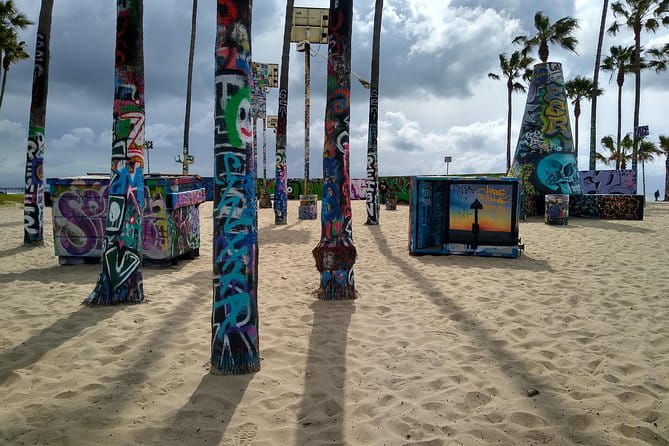 Venice Vibrations Public Bike Tour Experience - Frequently Asked Questions (FAQs)