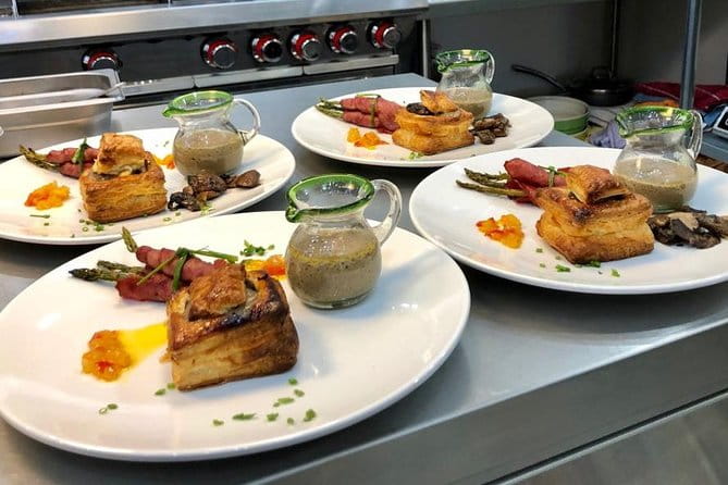 Viator Exclusive: Gourmet Brunch in Santa Fe with Chef Carolina - Who Should Consider This Experience?