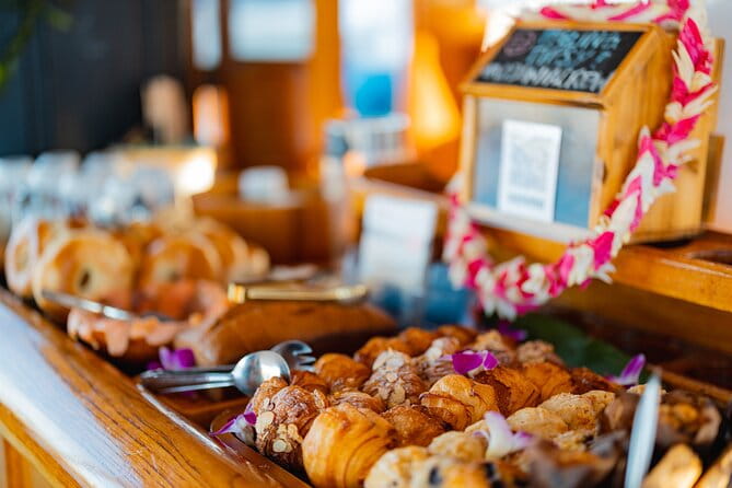 Vida Mia Morning Coffee Cruise - Analyzing the Cost and Value