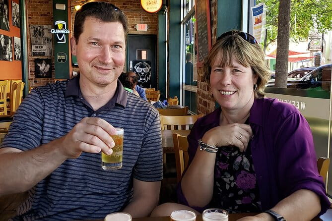 Village Food Tours Lunch & History Tour - Who Should Consider This Tour?