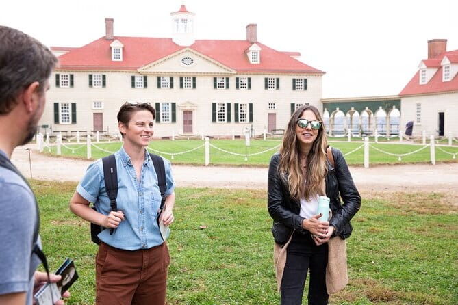 VIP Mount Vernon Day Trip & Potomac River Cruise - Practical Details and Value